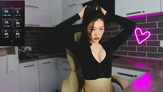 ShaiyaMinn3 webcam