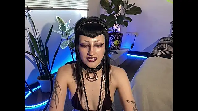 ELENA_UMBRA webcam