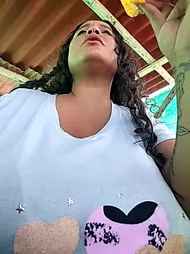 You-sexy-starr webcam