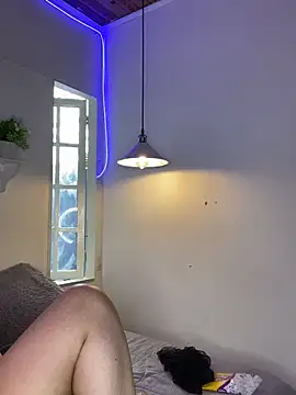 Andrea_secret_ webcam