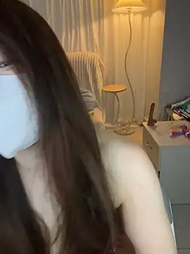 _xiaoxinxin_ webcam