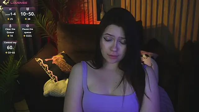 MargaritaGrey webcam