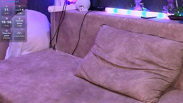 MarshmallowDreams webcam