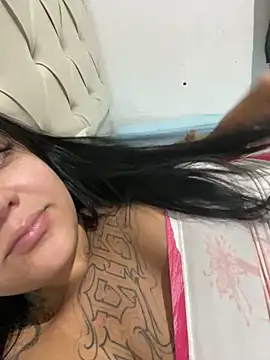 scaar777 webcam