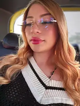 Jessy_Queen webcam