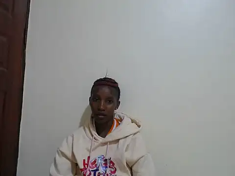 KittyFay webcam