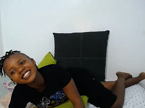 EnchantedVee webcam