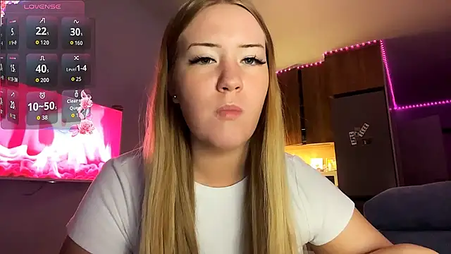 Lisi_Kiss_ webcam