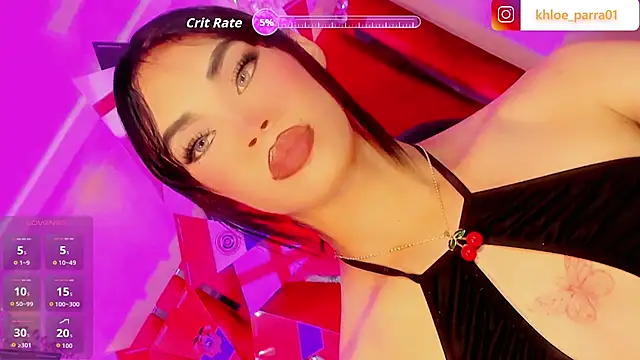 khloe_Dirty_xxxx webcam