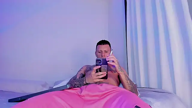 Kings_Ultimate webcam