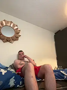 TeenEladio webcam