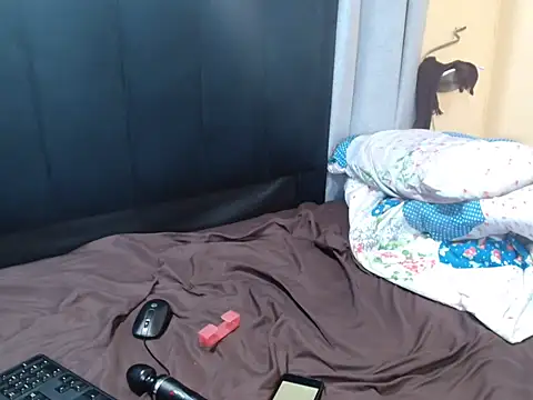 DarkSexyKiller webcam