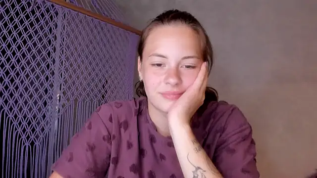 why_again_me webcam