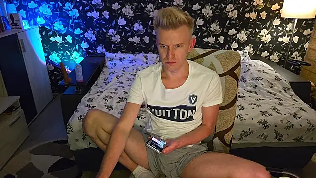 Vuitton webcam