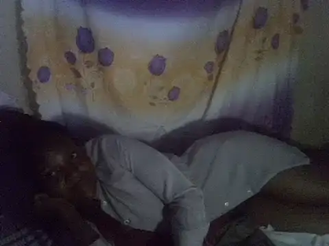 cute-shamza webcam
