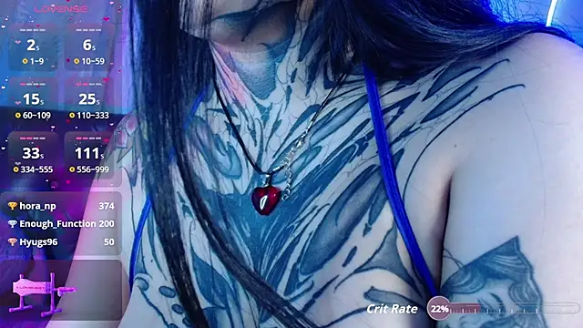 camilaa_brandz webcam