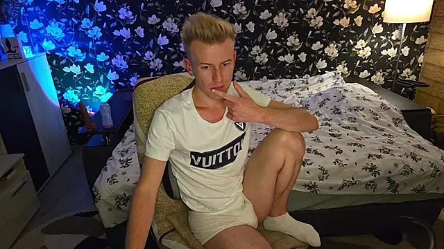Vuitton webcam