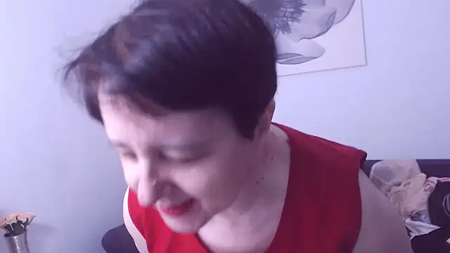 ChristaRose webcam