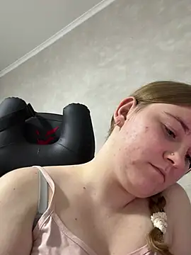 Flowers889 webcam