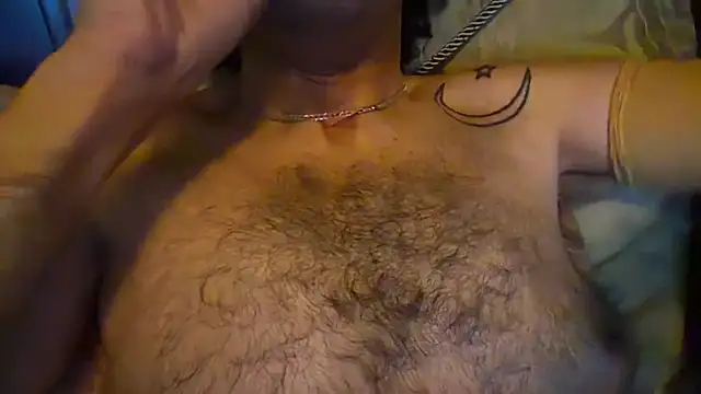KungFuPanda001 webcam
