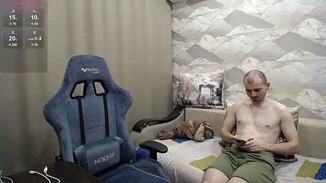 SerzhKorol1 webcam