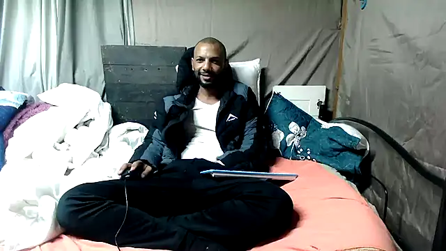 Camodick webcam