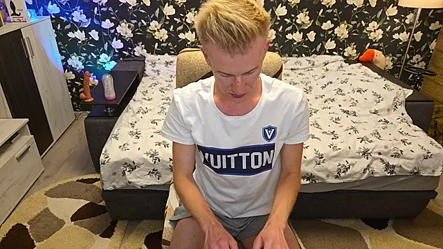 Vuitton webcam