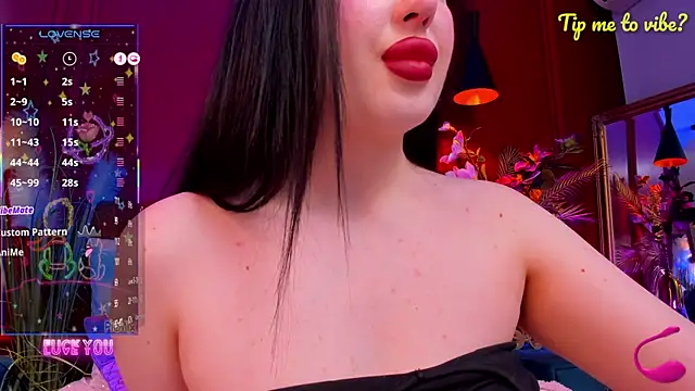Mayzzie webcam