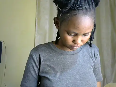 Kasweet_Lee webcam
