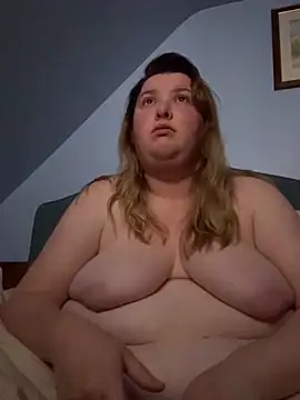 BBW_GoddessK webcam