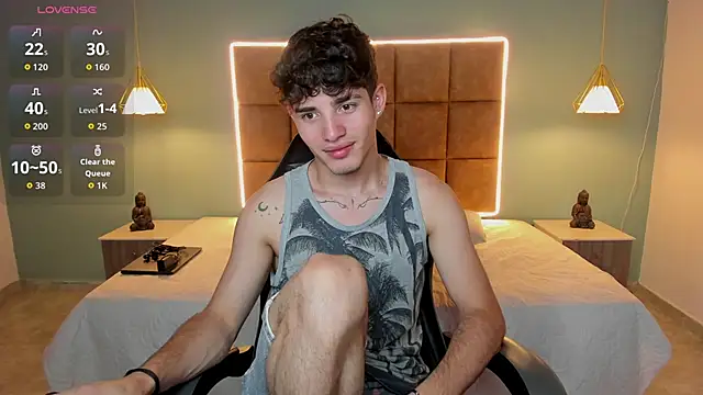 AlejooTwink webcam