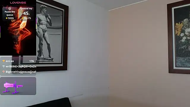 hairyncuteass webcam