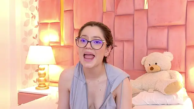 ArianaFranco webcam