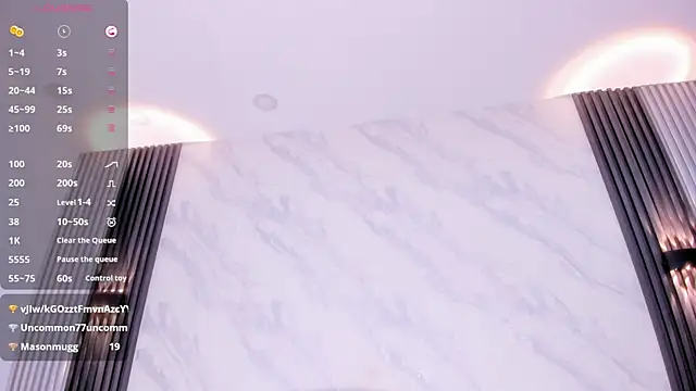 Monika-Ruiz webcam