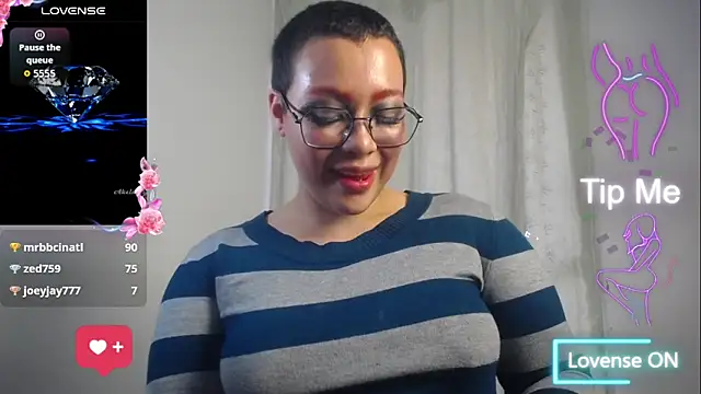 Cherry_vald webcam