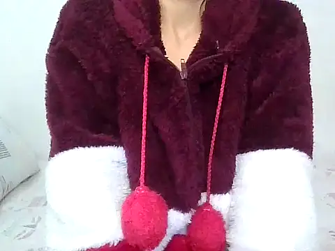 Taylormegan webcam