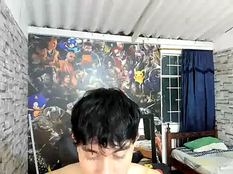 jay_orange webcam