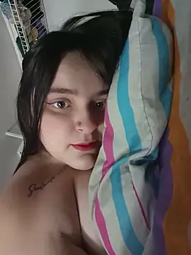 daphneev webcam