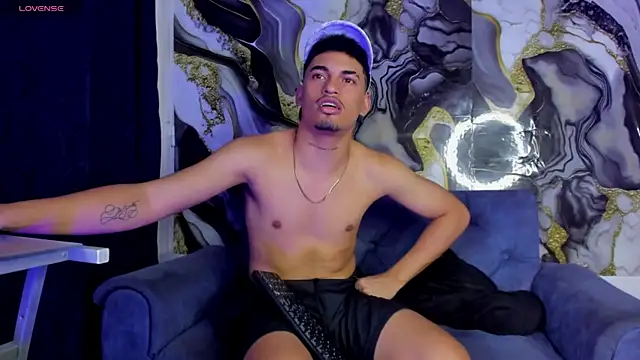 Ares_DAMM webcam