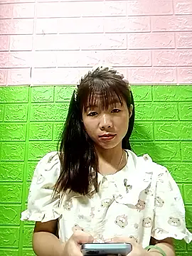 AmyLinee01 webcam