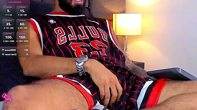 _kameron9811 webcam