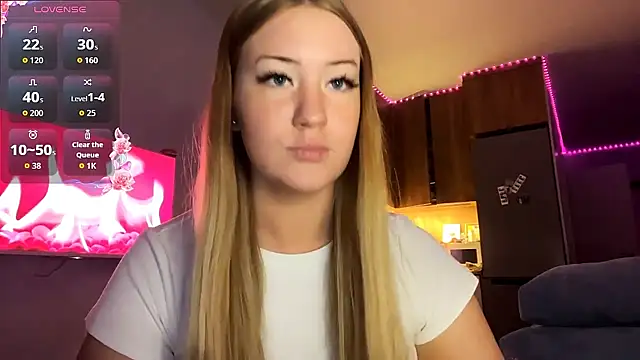 Lisi_Kiss_ webcam