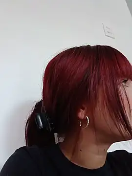 Thamaragomexxx webcam