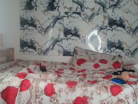 SexyStorm696 webcam
