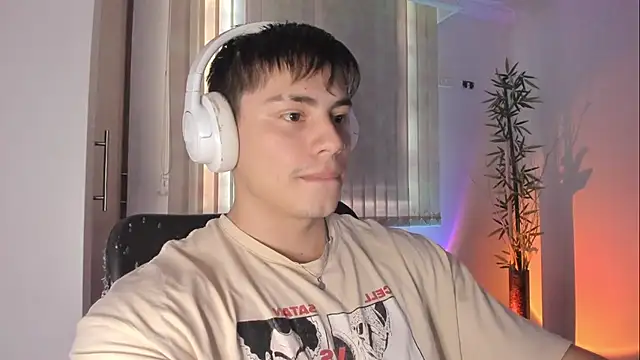 Giordano_Russo webcam