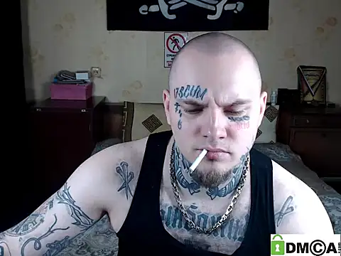 Keny_Collins webcam