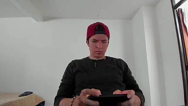 Headhunterdz webcam