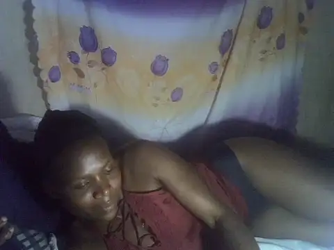 cute-shamza webcam