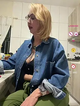 RAIRAsexy webcam