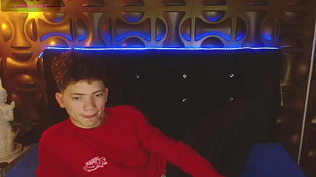 cruz_dante webcam